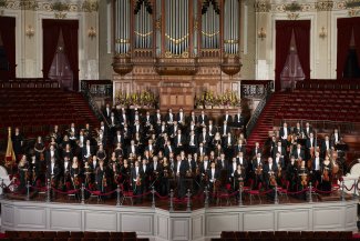 Royal Concertgebouw Orchestra