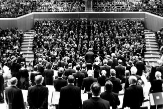 Bamberger Symphoniker