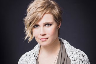 Leila Josefowicz LJO20150513-337wk (credit Chris Lee)