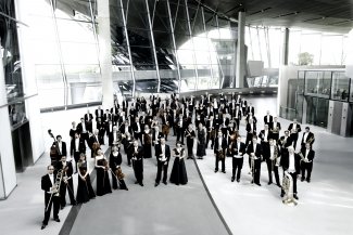 Munchner Philharmoniker