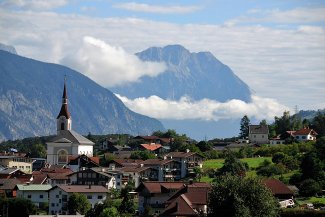 Austria © pixabay