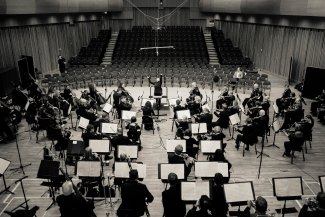 BBC National Orchestra of Wales