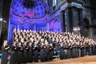 The Bach Choir