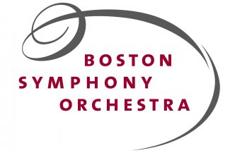 Boston Symphony Orchestra logo