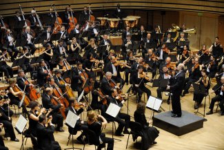 Budapest Festival Orchestra