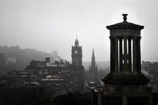 Edinburgh