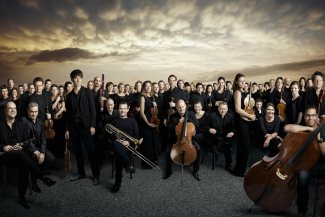 Mahler Chamber Orchestra