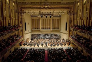 Boston Symphony Orchestra