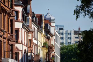 Heidelberg ©pixabay