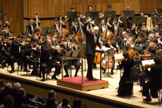 NHK Symphony Orchestra Tokyo