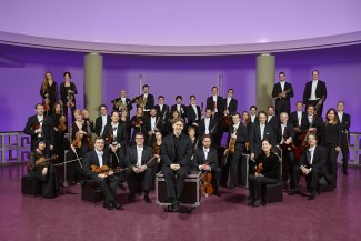 Orchestre de Chambre de Lausanne ©federal-studio.com