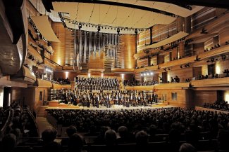 Orchestre Symphonique de Montreal