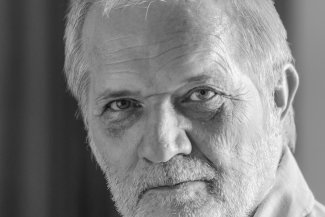 Peter Eötvös portrait2_©Felvegi