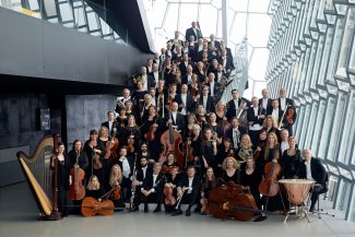 Iceland Symphony Orchestra