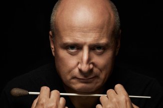 Paavo Jarvi High Res - credit Yong Bin