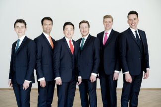 The King's Singers