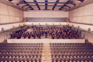 Tonhalle-Orchester Zürich