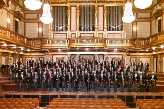 Vienna Philharmonic Orchestra