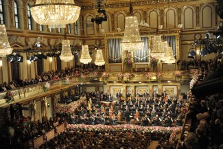 Vienna Philharmonic Orchestra