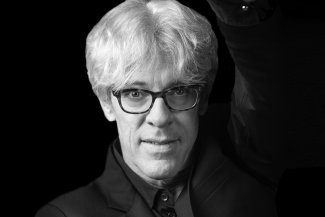 Stewart copeland lights up orchestra B&W