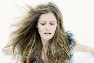 Barbara Hannigan