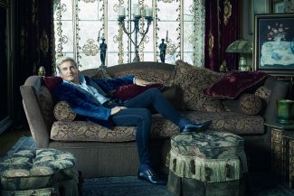 Jean-Yves Thibaudet
