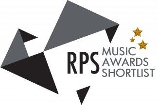 RPS awards logo