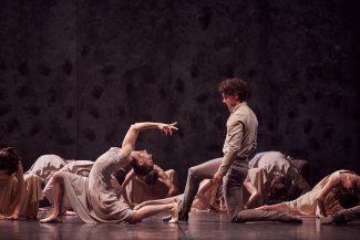 English National Ballet ENB