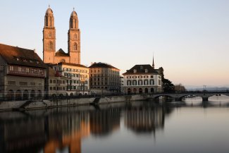 Zurich