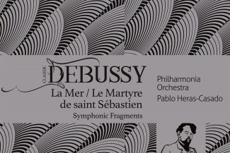 Pablo Heras-Casado Debussy