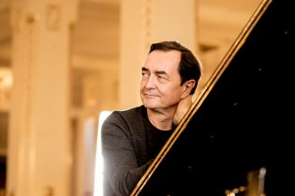 Pierre-Laurent Aimard 9562_©Wiener Konzerthaus Julia Wesely