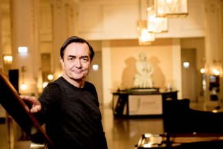 Pierre-Laurent Aimard -9600_©Wiener Konzerthaus Julia Wesely