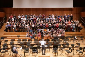 kent nagano and Orchestre Symphonique du Montreal