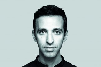 Anthony Roth Costanzo