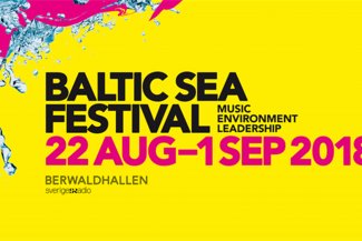 Baltic sea logo