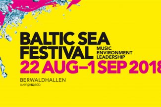 Baltic sea logo