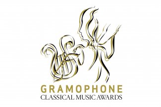 Gramophone label 2018