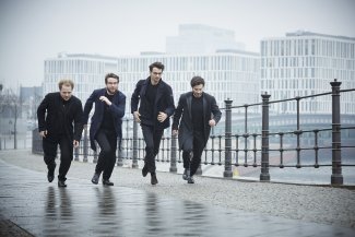 Goldmund Quartet