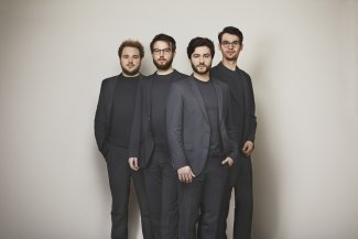 Goldmund Quartet