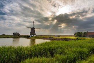 Netherlands Holland