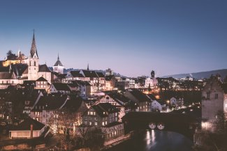 switzerland