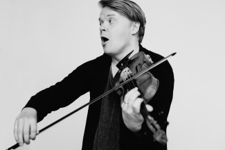 B&W_Pekka_Kuusisto_-®FelixBroede_20170119-1