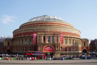 Proms ©Amanda Slater