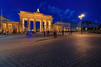 Berlin