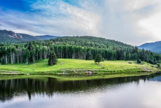 Aspen ©pexels