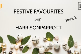 Festive favourites part 1