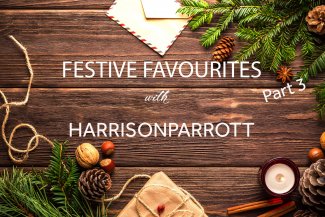 Festive favourites Part 3