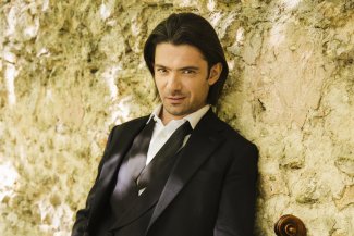 Gautier Capuçon 