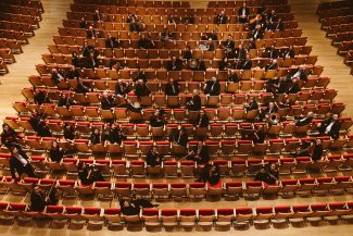 Antwerp Symphony Orchestra