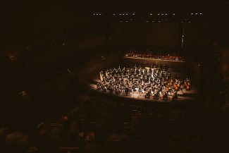 Antwerp Symphony Orchestra